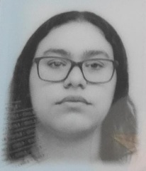 Elisa Gabriela Sanchez Lanzon