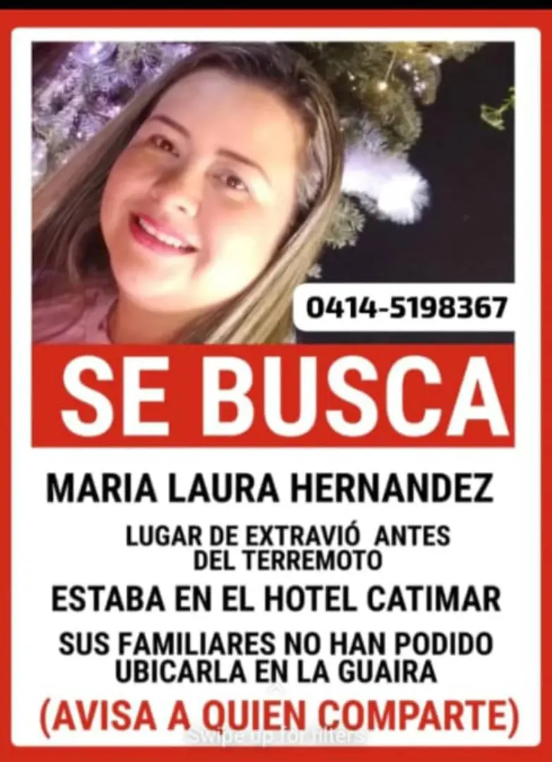 María laura Hernández