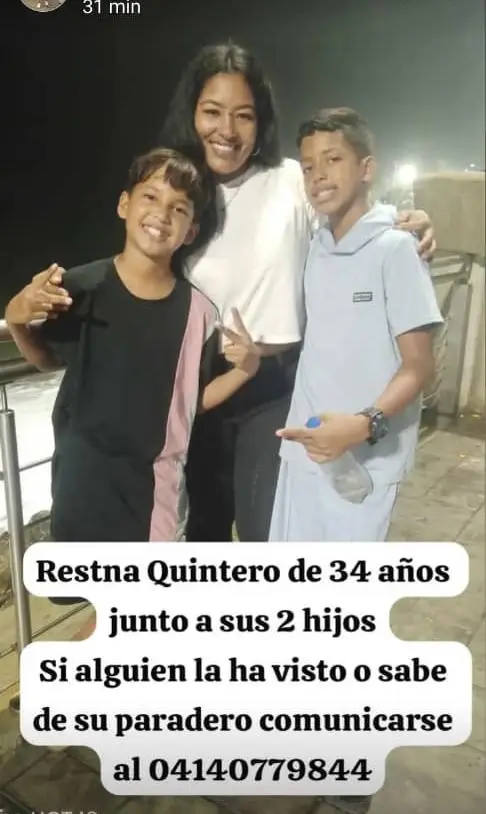 Restna Quintero