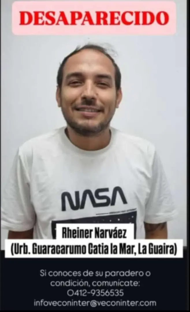 Rheiner Narvaez