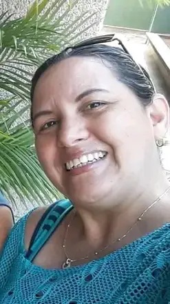 Nohemi Tahiona Requena Trias
