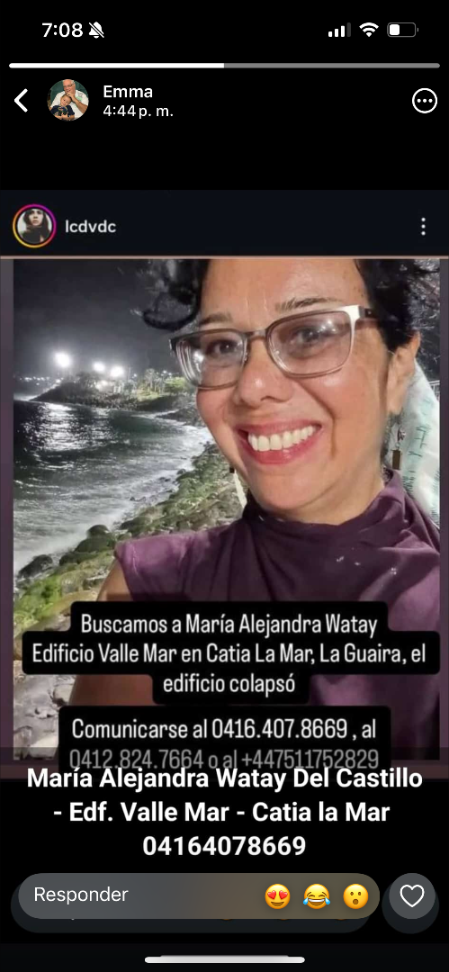 María alejandra Watay del Castillo