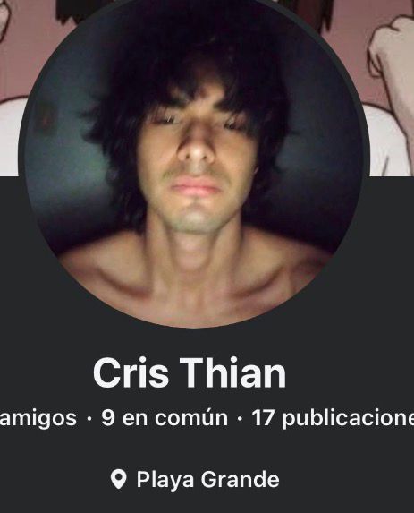Cristhian Texeira