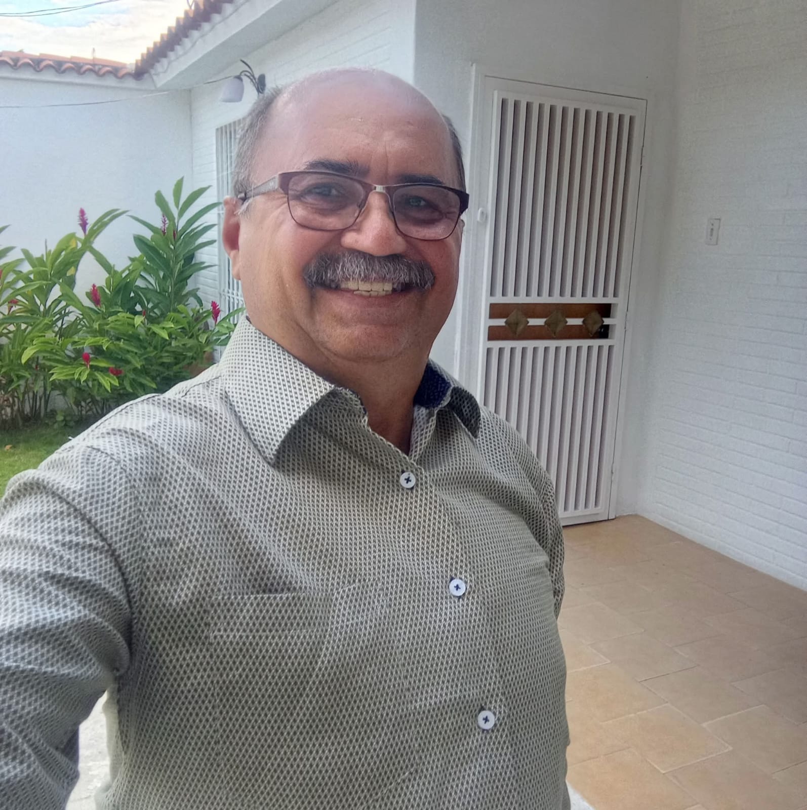 José luis Guerrero