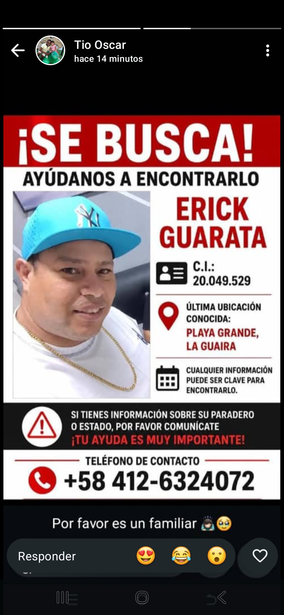 Erik Guarata