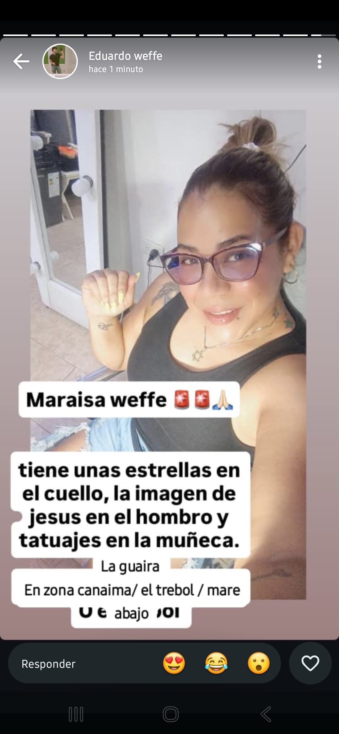 Maraisa Weffe