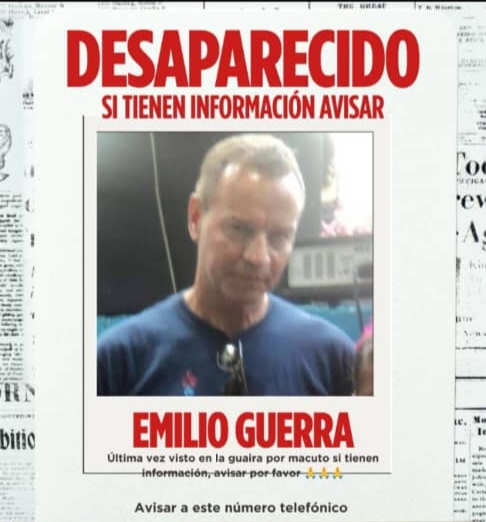 Jair Emilio Hernández Guerra
