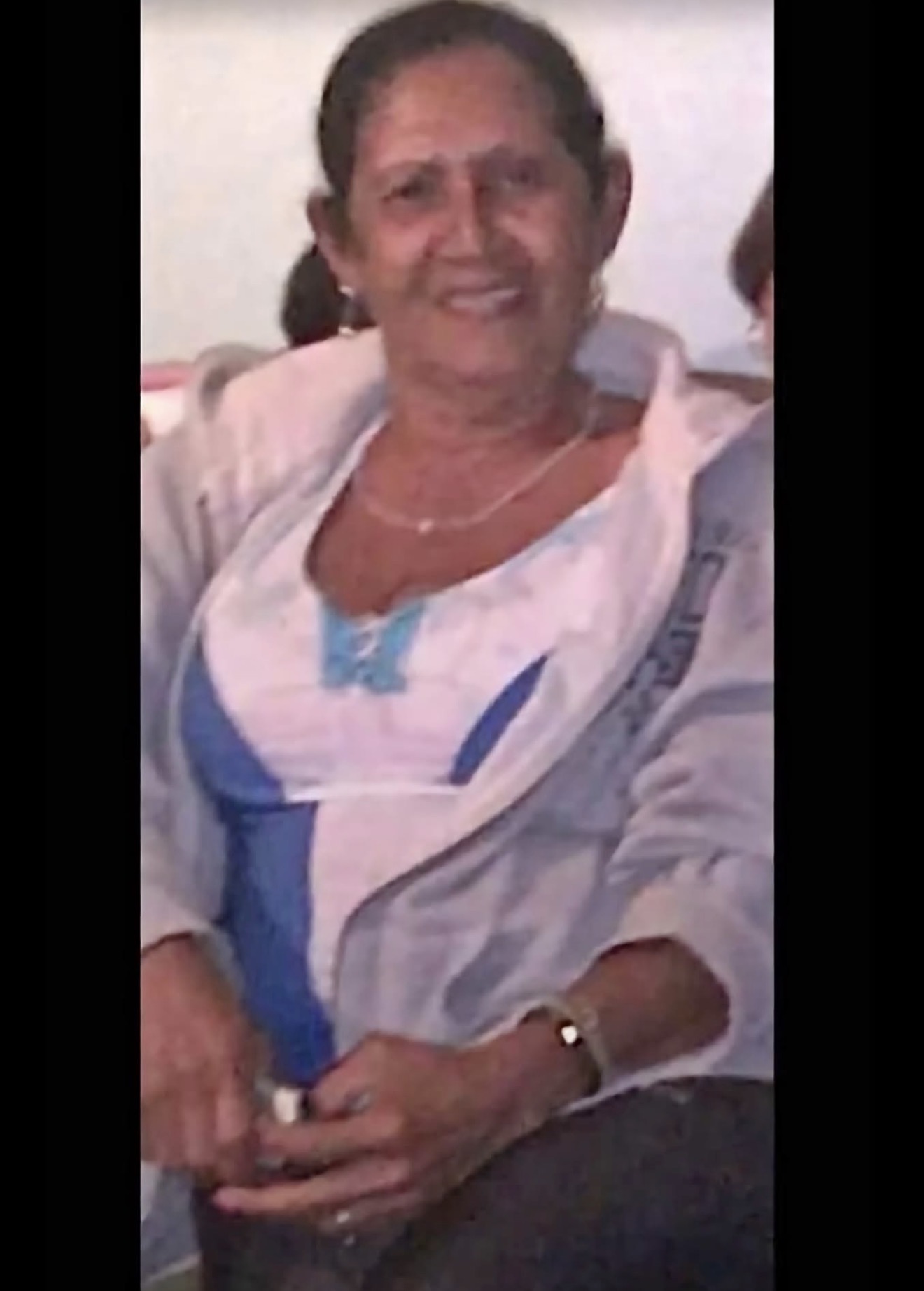 Norma Gonzalez Rodriguez