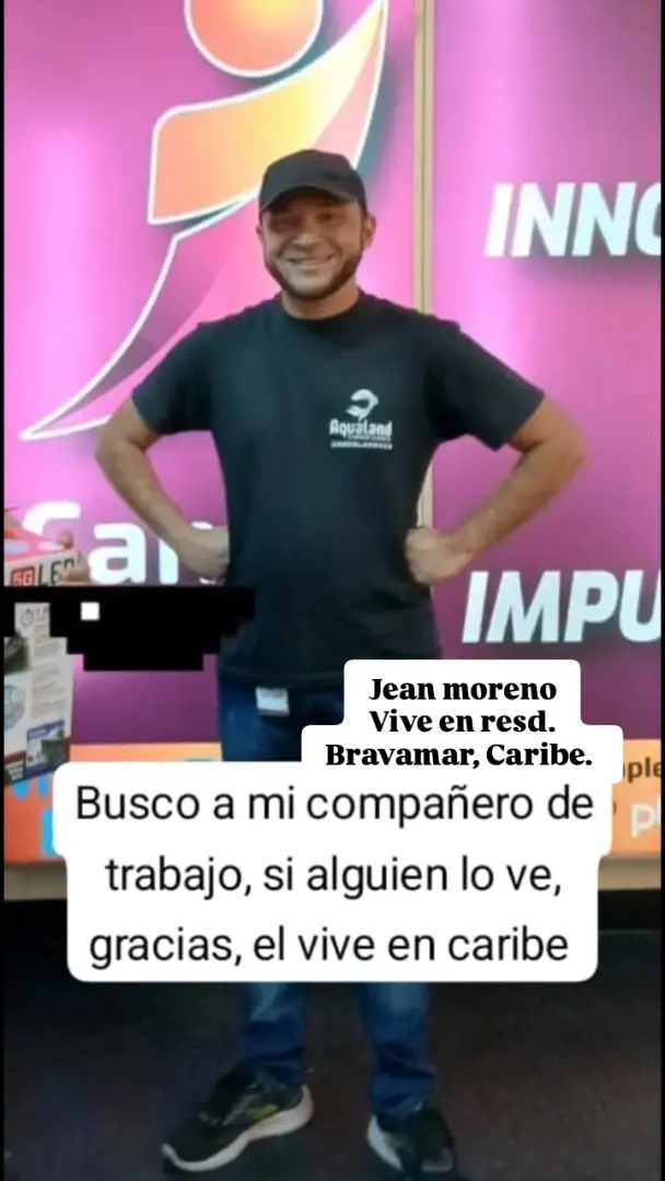Jean Moreno marrufo