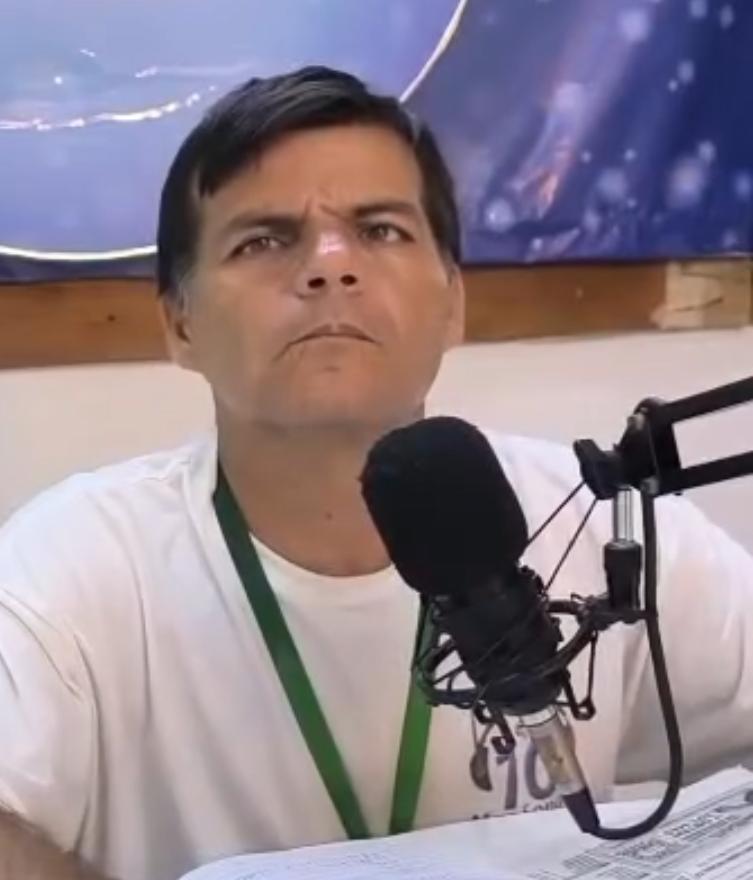 Jorge Miguel Aponte