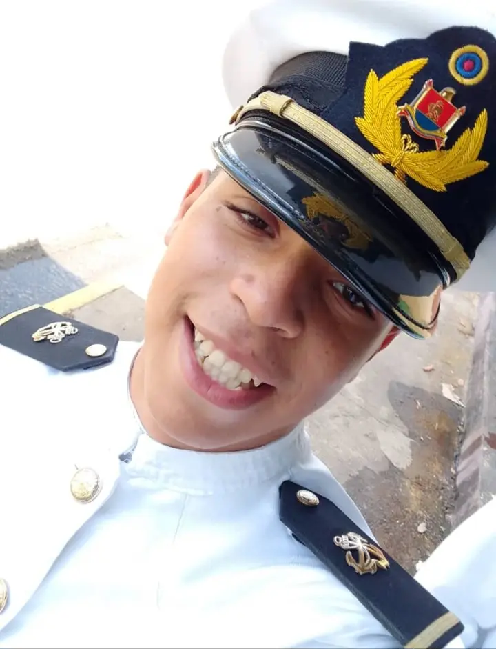 Jesús Leonardo Cedeño Bermudez