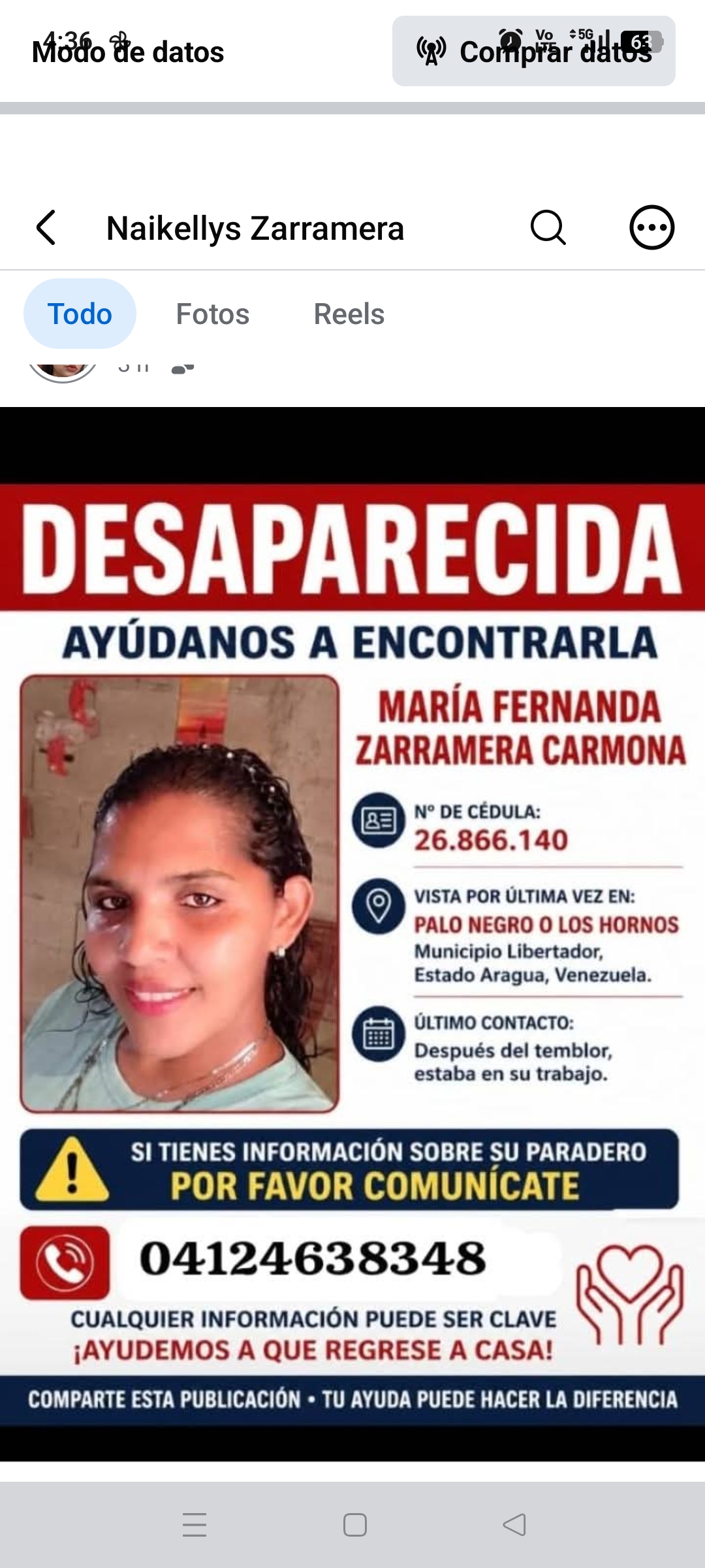 Maria Zarramera