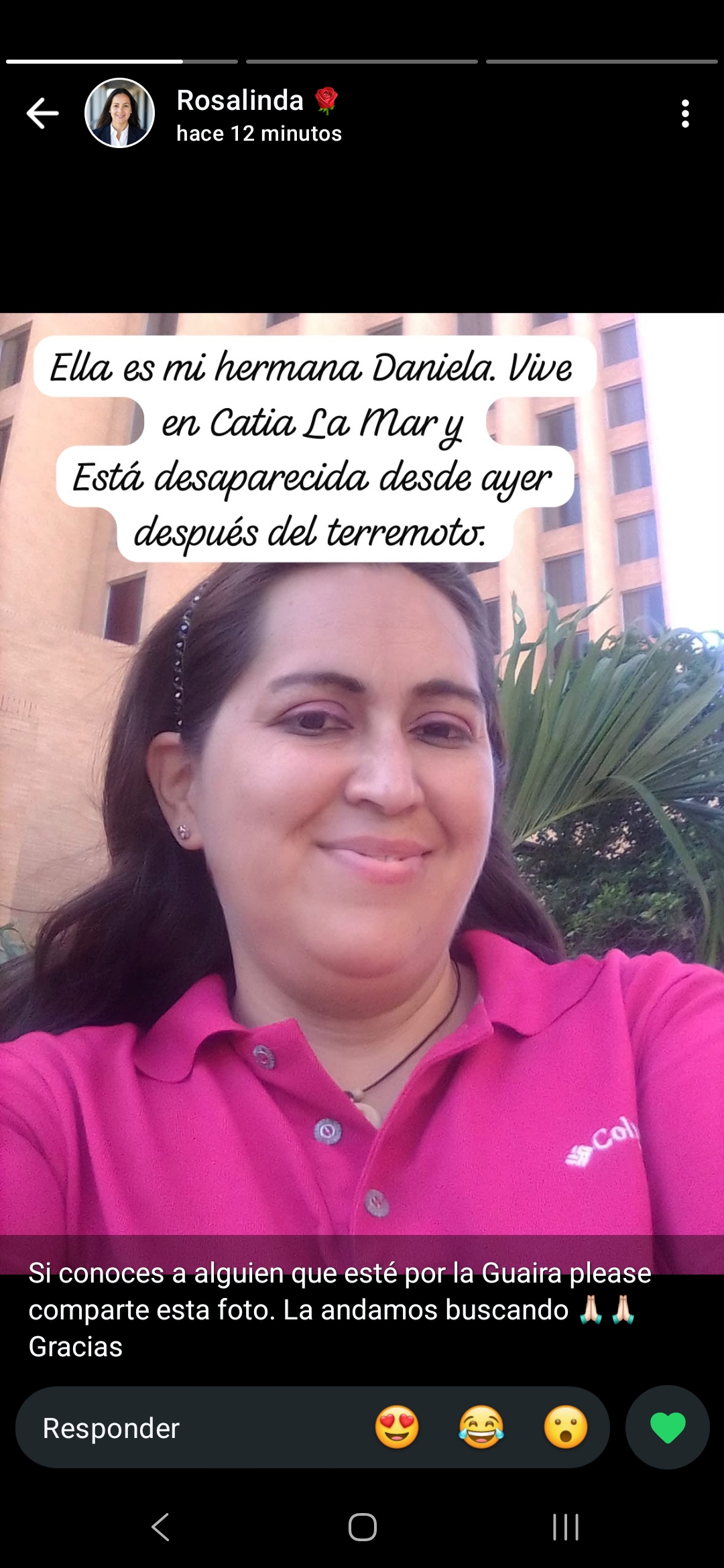 Daniela Carolina Aguilar Fuentes