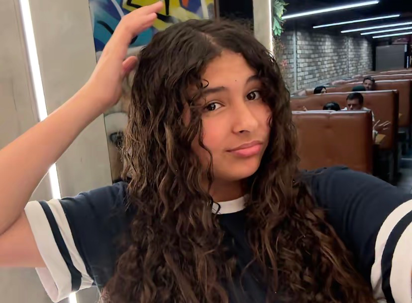 Isabella Rodriguez