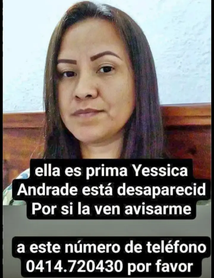 Yessica Andrade