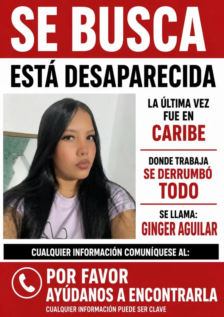 Ginger Aguilar