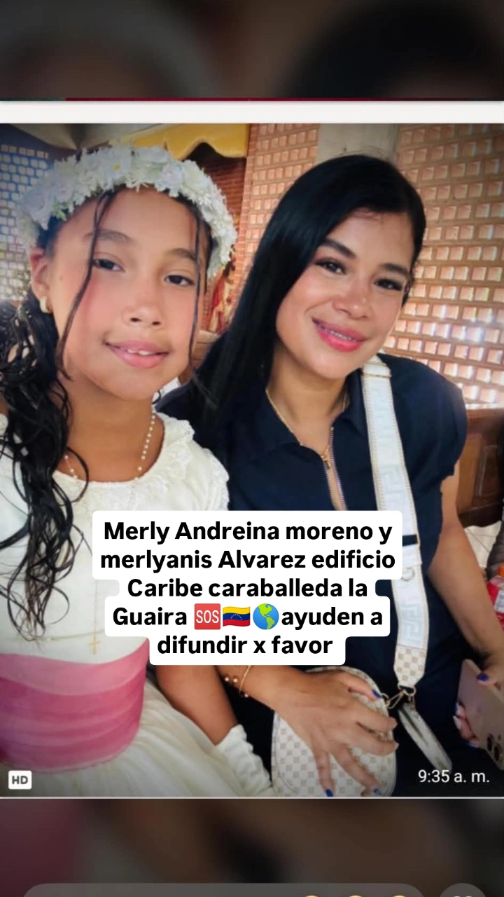 Merly Andreina moreno Moreno
