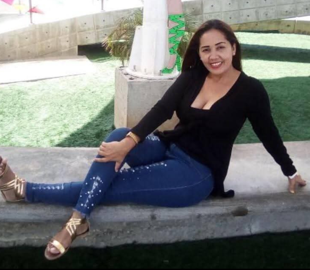 yusmari andreina Briceño vasquez