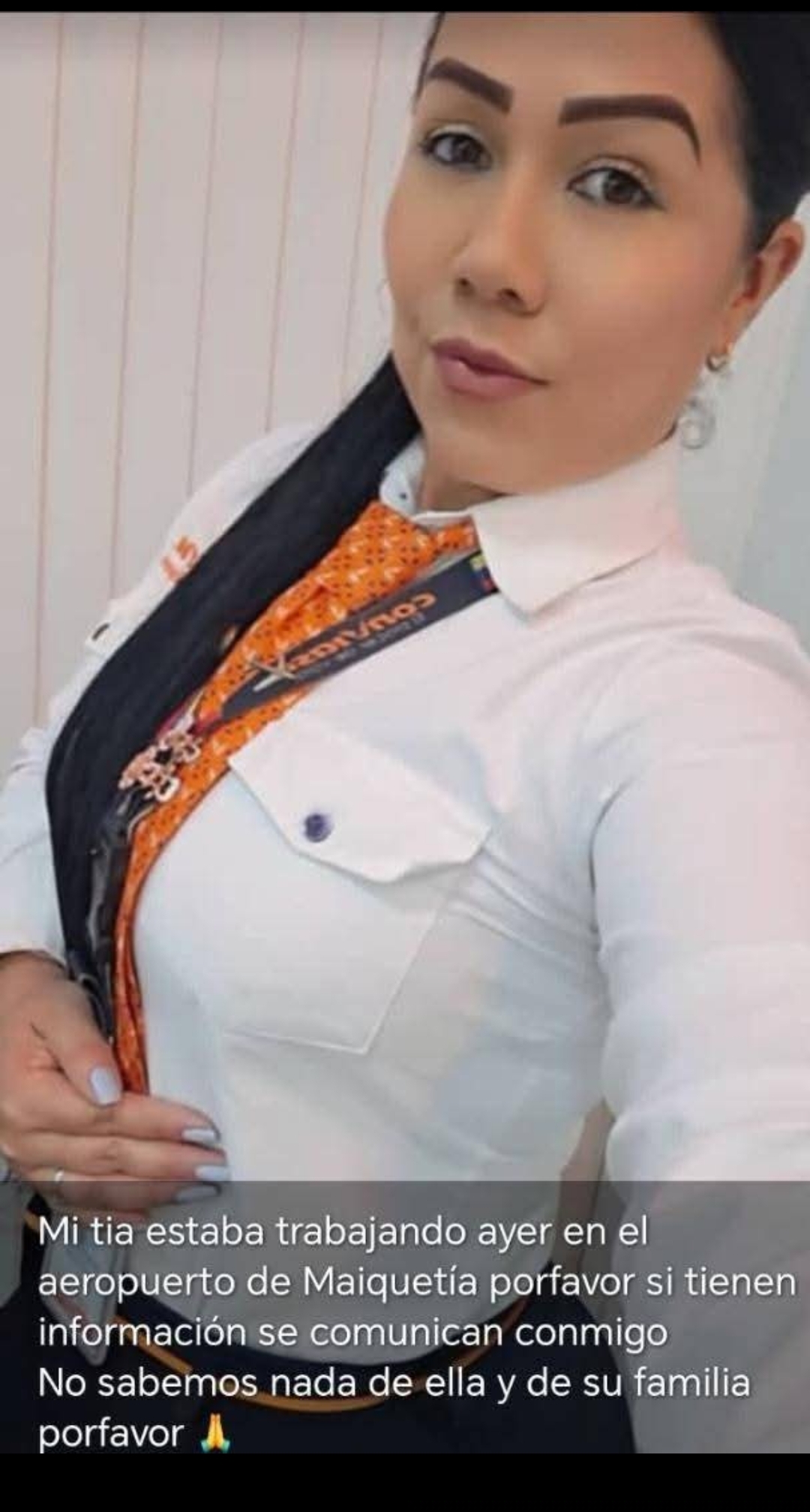 Gladys Valera