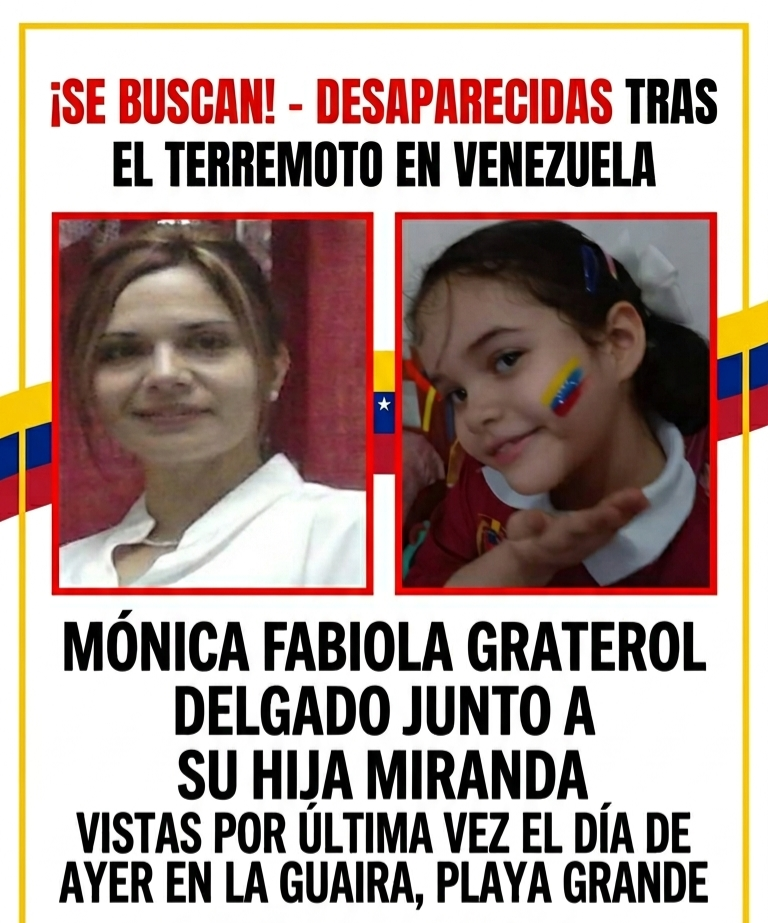 Monica Graterol