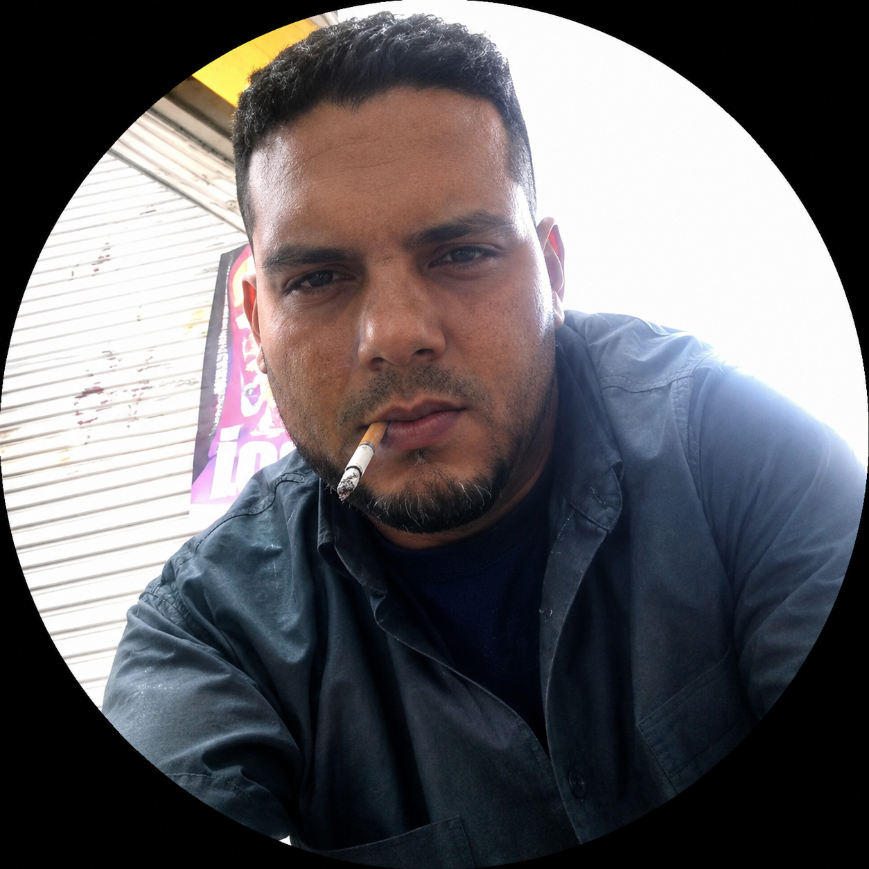 Armando Mudalel