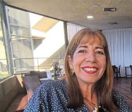 Maria Carolina Gómez