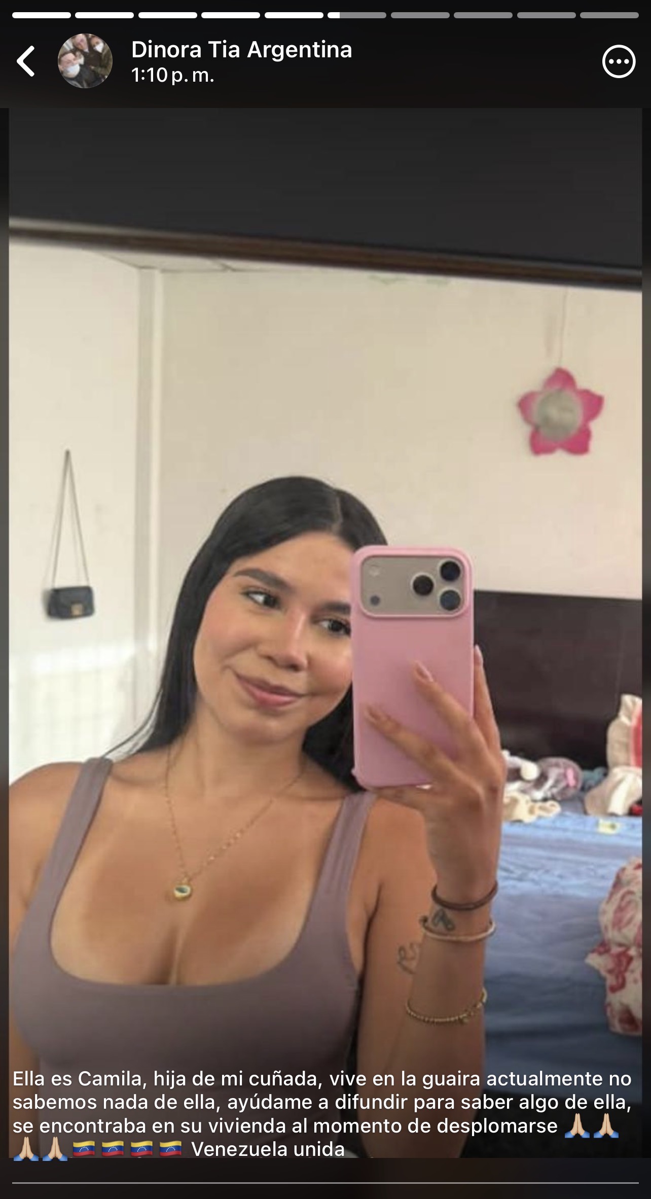 Camila Salazar Albarran
