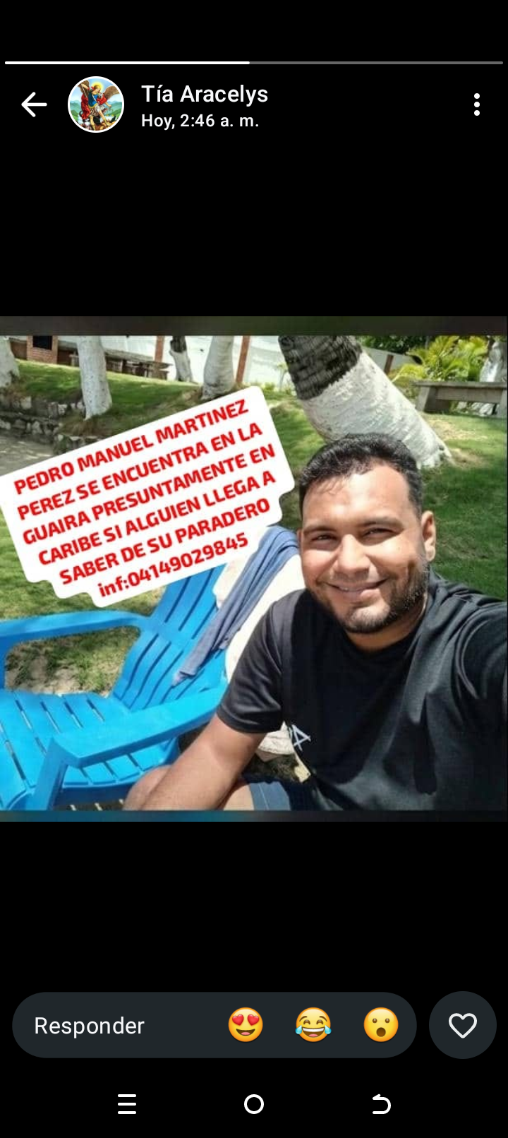 Pedro Manuel Martinez