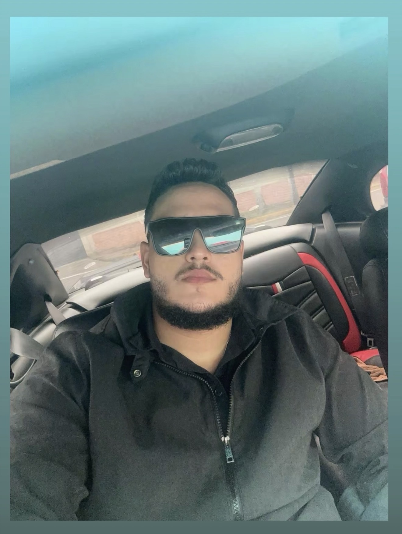 Adrian Pena