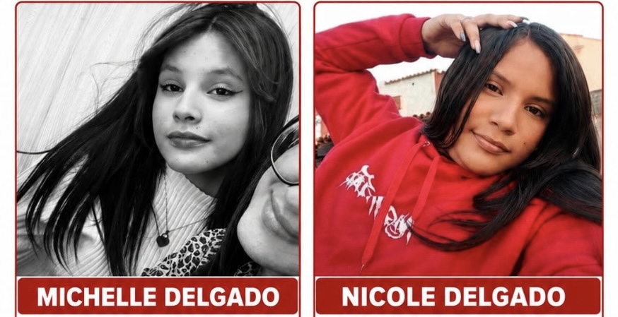 Nicole Andreina Delgado Contreras