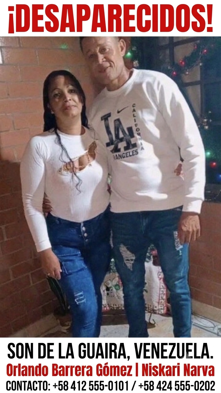 Orlando Barrera Niskari Narva Orlando barrera Niskari Narva