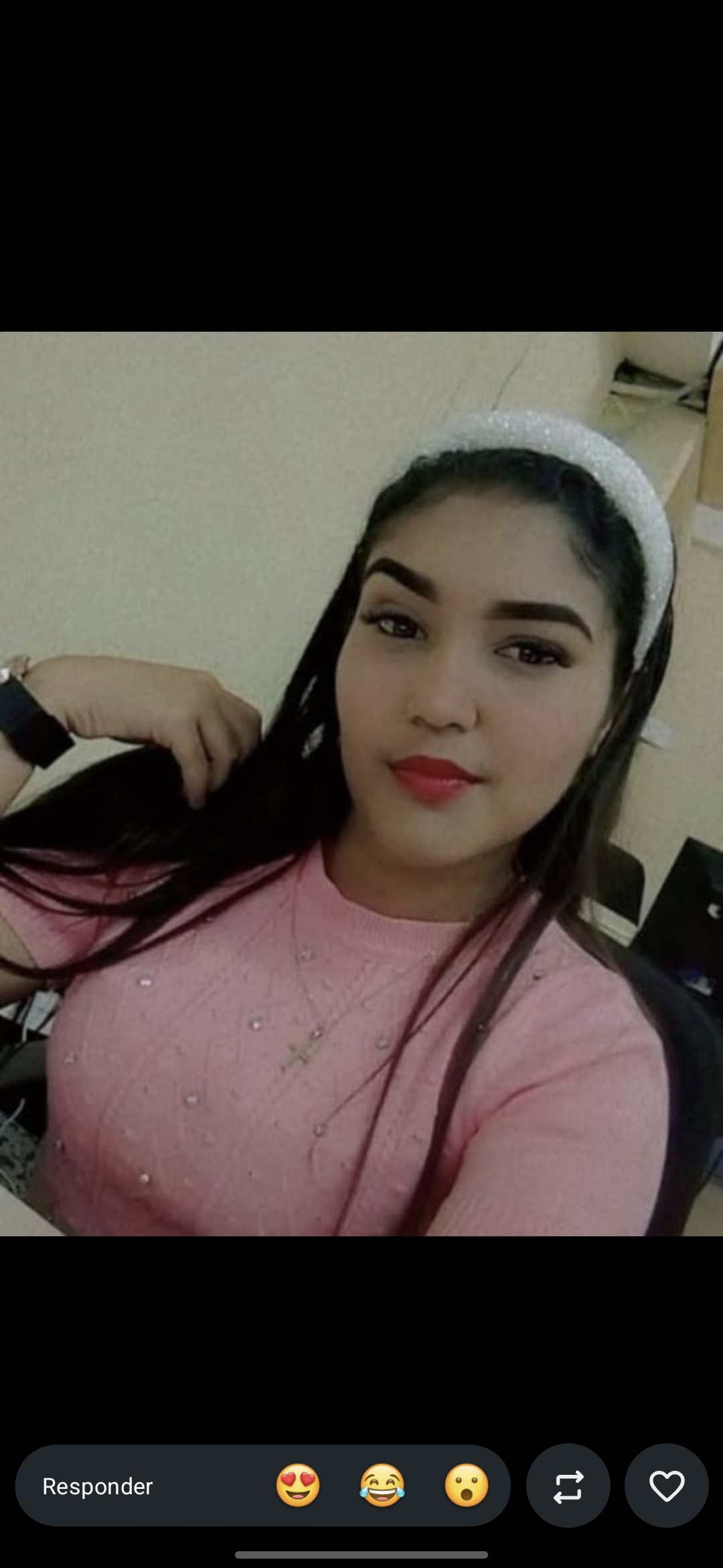 Wilmerys Yecsimar Gonzalez Henriquez