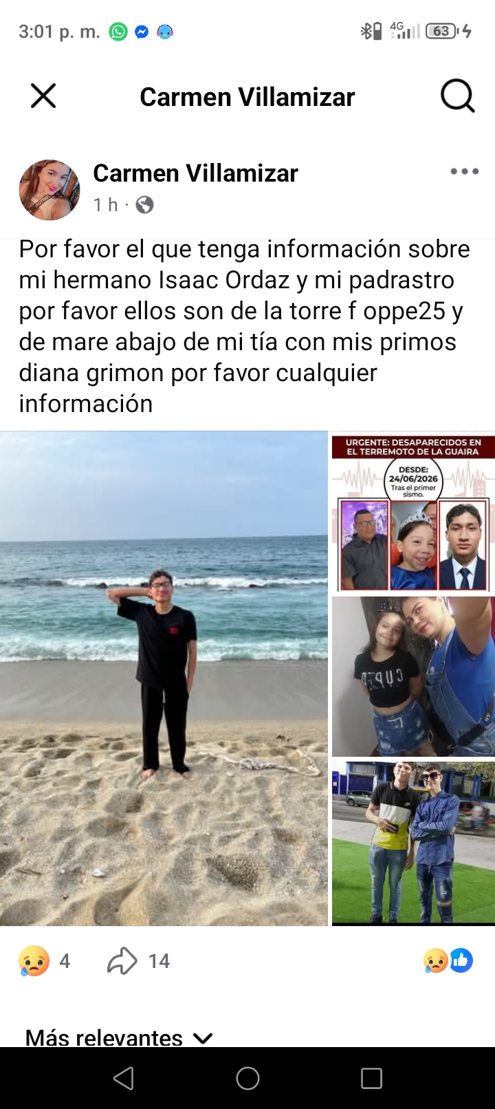 Isaac Ordaz