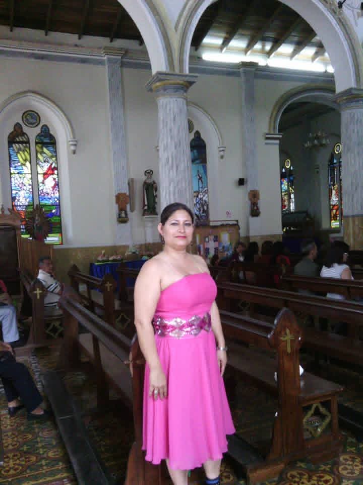 Berta Méndez
