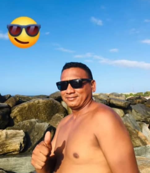 Raily Sánchez calixto