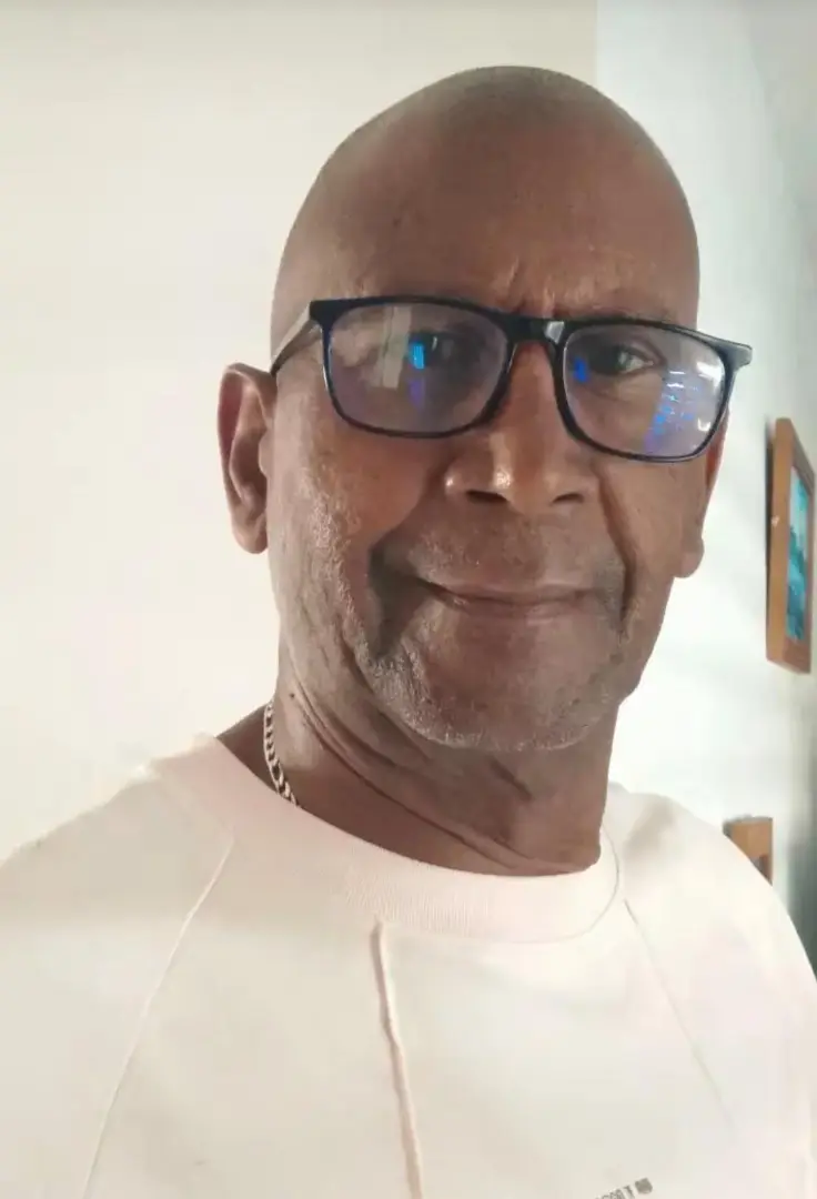 Marcelo Armando Nogal Escobar