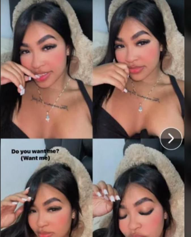 Thais Alejandra Mata Molina