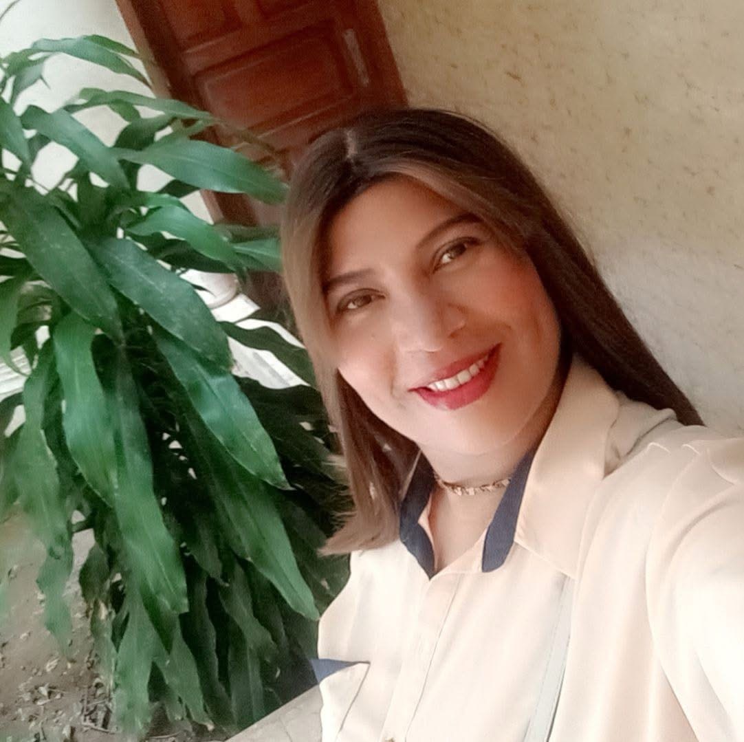 Xiomara Paz maestre