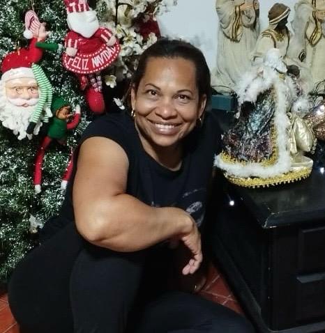 Yuly Peralta