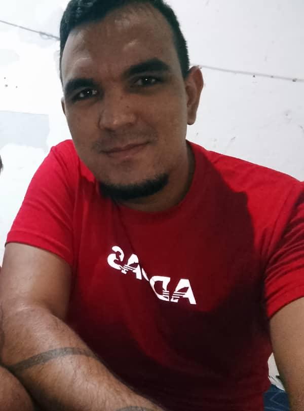 Antoni Jesús Ugas sotillo