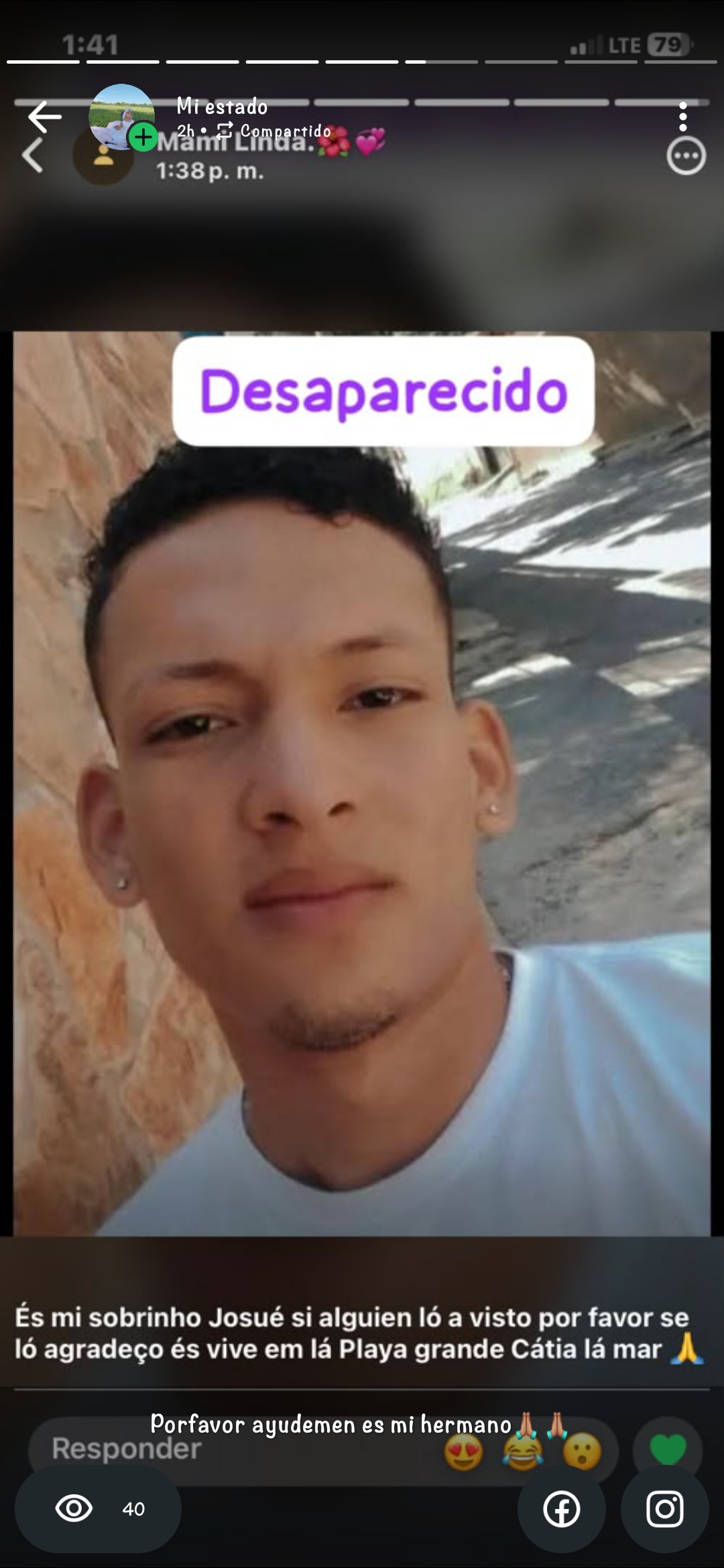 Josué Martinez