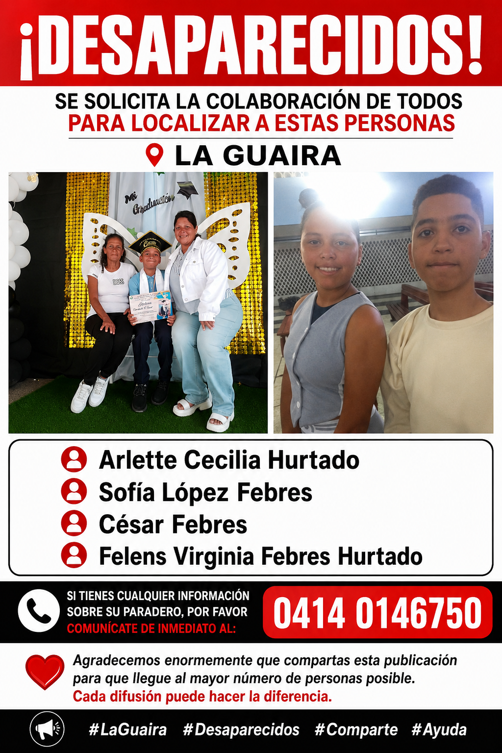 Arllete hurtado Hurtado
