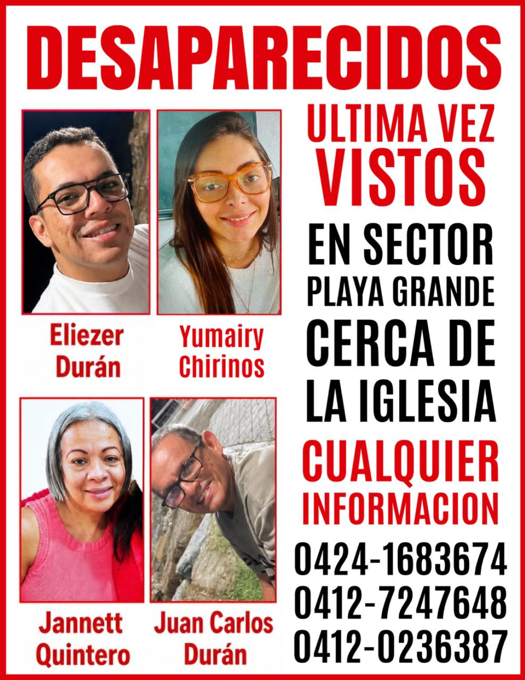 Yumairy Chirinos