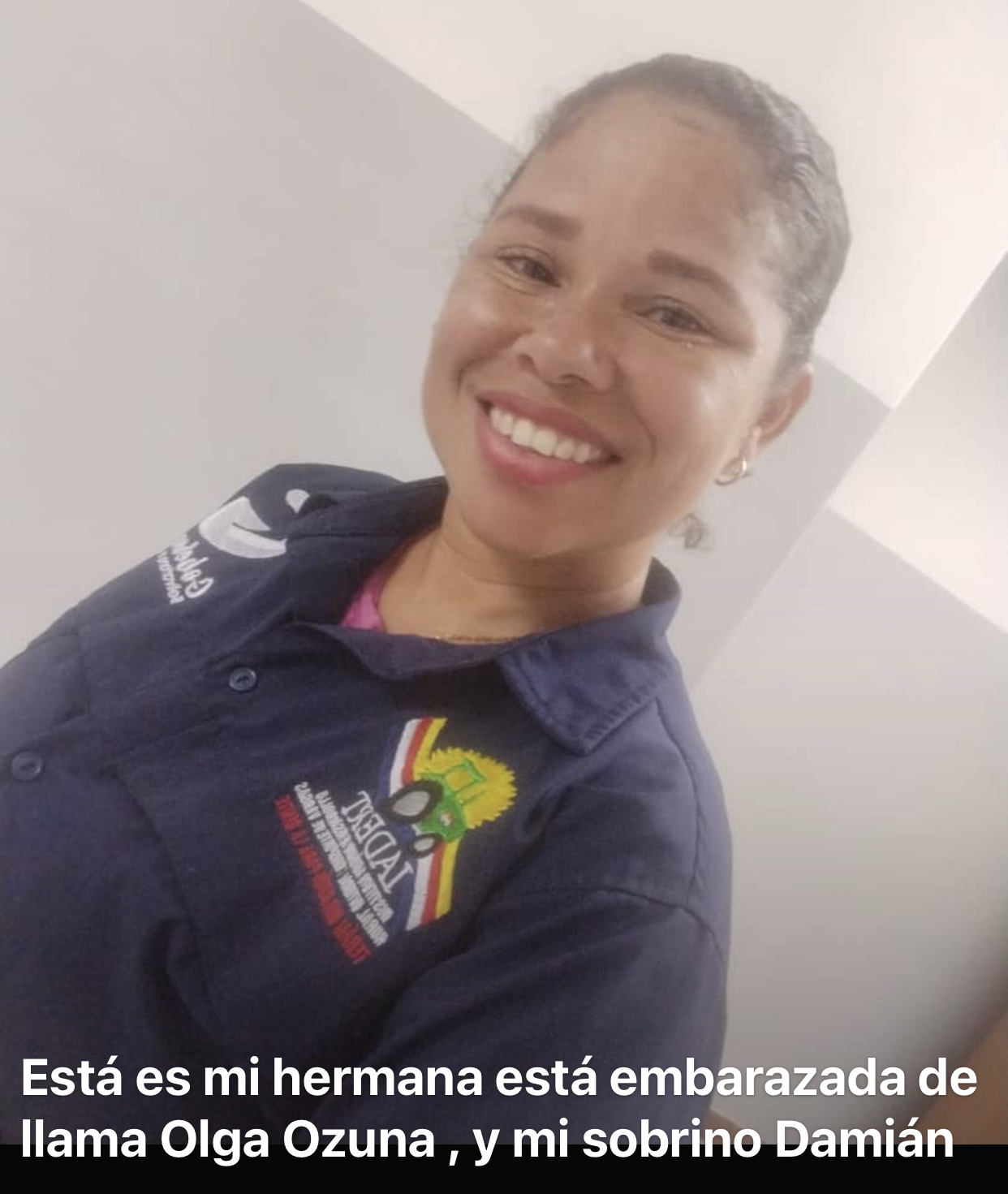 Olga Ozuna
