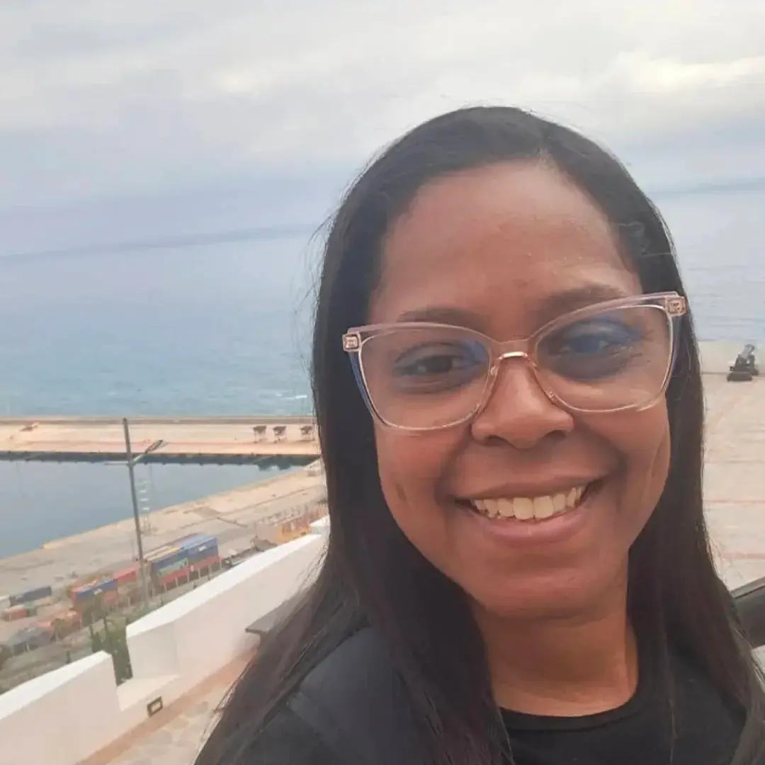 Jaivory Mosquera