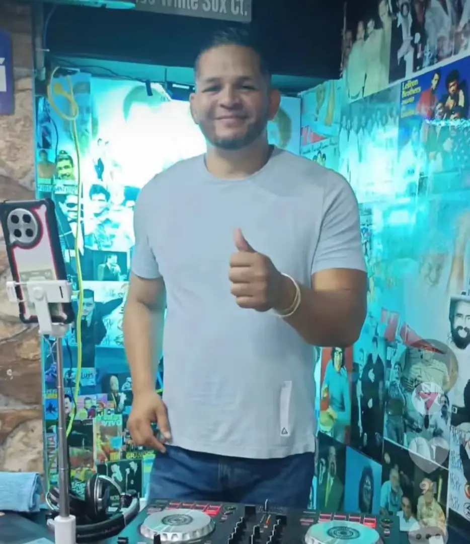 Eduardo Jose Rosal Bello