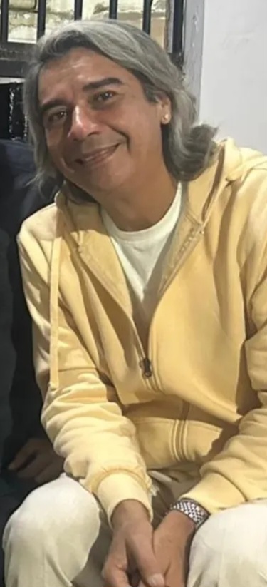 luis chacon