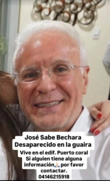 Jose Sabe