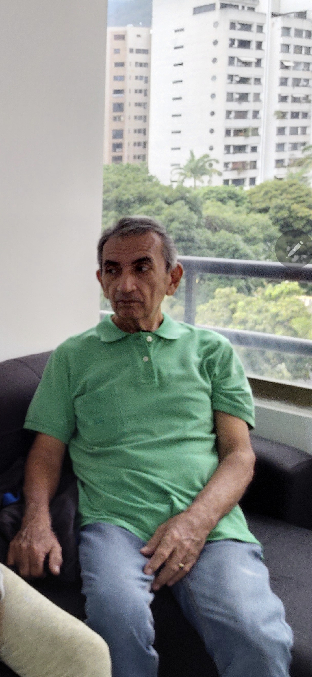 Leandro Humberto Villanueva Vezga
