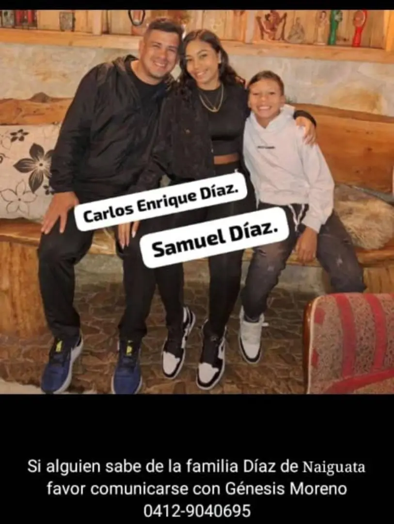 Carlos Diaz